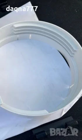 Нова част за мобилен климатик, снимка 5 - Климатици - 46711531