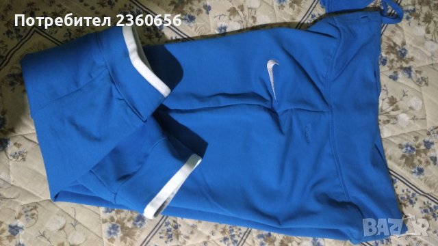 NIKE FIT DRY Спортен клин , снимка 4 - Спортни екипи - 37892403