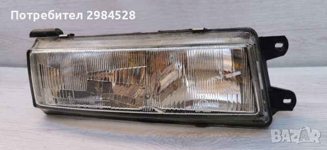 Фар за Mitsubishi Colt / Митсубиши Колт, снимка 3 - Части - 40149517