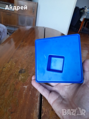 Стар пепелник Marlboro #17, снимка 4 - Други ценни предмети - 52001207