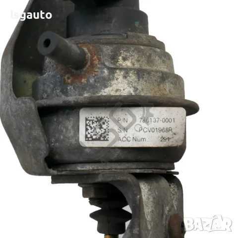 Турбо Opel Zafira Tourer C 2012-2019 ID:146293, снимка 5 - Части - 49932882