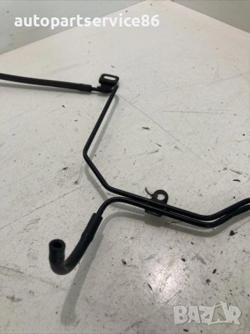 Маркуч за горивна тръба за KIA Rio 1.5 CRDi (2009), снимка 2 - Части - 53284371