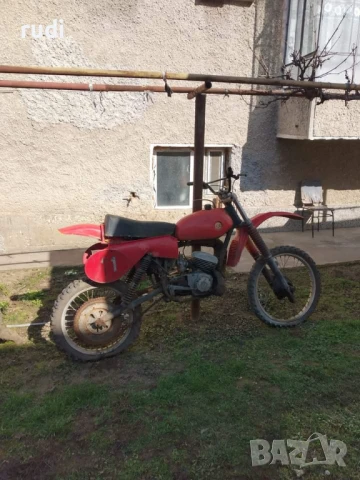 КУПУВАМ ПЕДАЛЕТКИ ПУХ И СТАРИ МОТОРИ, снимка 10 - Мотоциклети и мототехника - 48554256