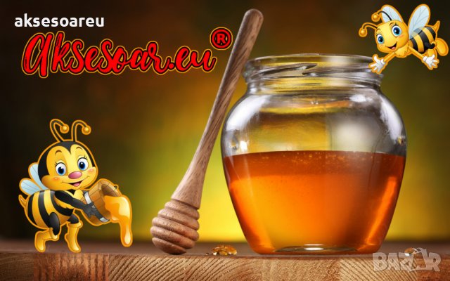 Предлагам натурален полифлорен пчелен мед прополис и восък произведени в екологично чист район на с., снимка 4 - Пчелни продукти - 38156572