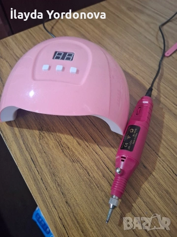 Продуктите работят перфектно; продавам ги, защото си купих друг модел., снимка 2 - Индустриална техника - 53496461