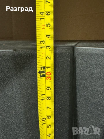 Тонколони SONY SS-H551, снимка 5 - Тонколони - 51300686