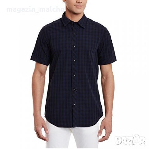 МЪЖКА РИЗА – G-STAR RAW LANDOH; размери: M