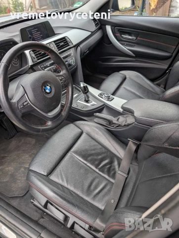 BMW БМВ топ състояние, снимка 2 - Автомобили и джипове - 53514216