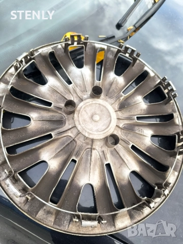 Оригинален тас за Фолксваген,WV-15 ,цола, снимка 3 - Аксесоари и консумативи - 52214207