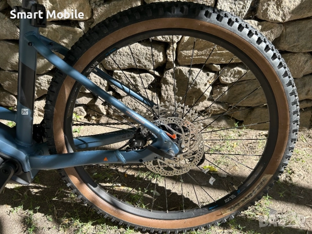 Продавам Bulls Copperhead EVO 2-НОВ, снимка 9 - Велосипеди - 51543065