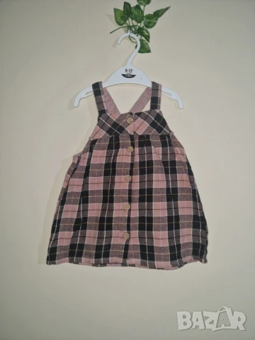 втора употреба бебешки дрехи 