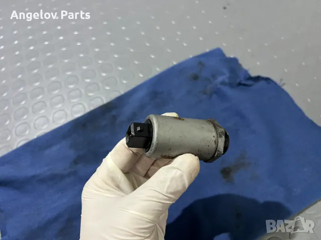 Соленоида на ваноса за BMW E39 E46 E53 E60 (M54 моторите)