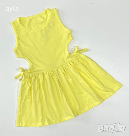 Рокля, снимка 1