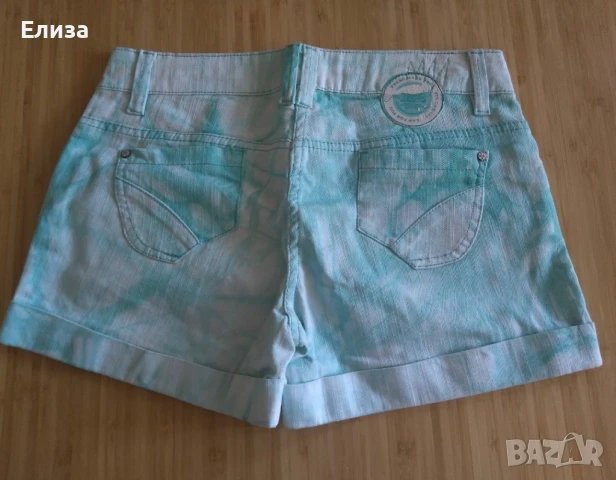 Къси панталони fresh made, снимка 4 - Къси панталони и бермуди - 50911166