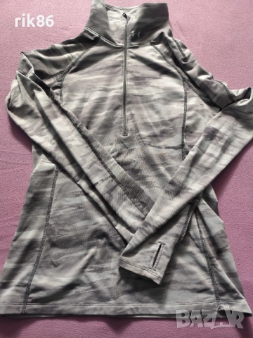 Дамска блуза на Under Armour