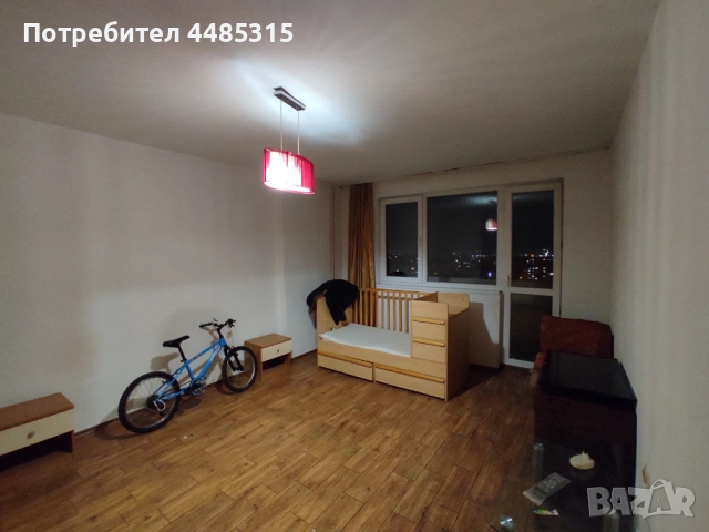 Продава 2-стаен, Люлин-10, снимка 9 - Апартаменти - 53506465