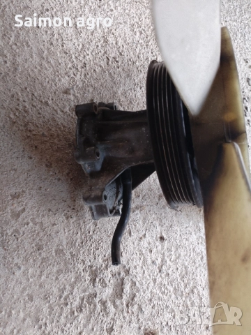 Високо съединител за Мерцедес C250 w202, снимка 2 - Части - 51920726