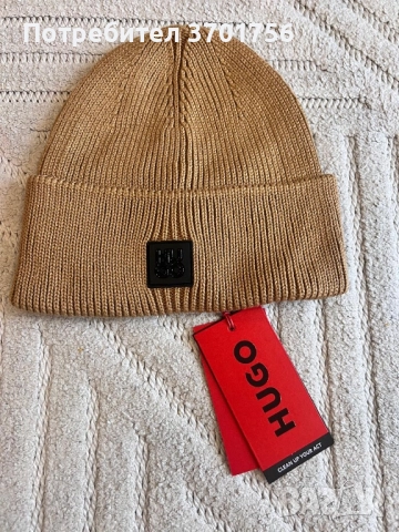 Премиум памучни шапки, снимка 14 - Шапки - 52505558