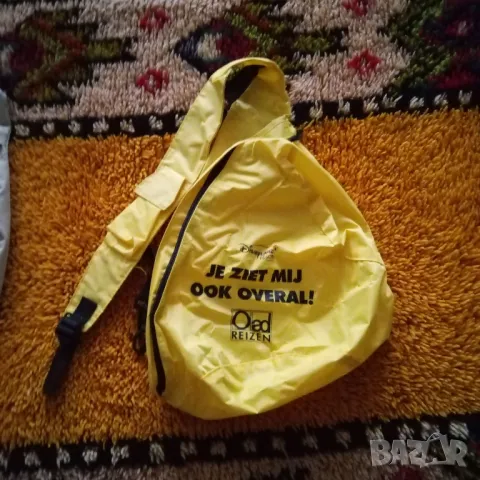 Спортни чанти за през рамо, снимка 5 - Чанти - 47538447