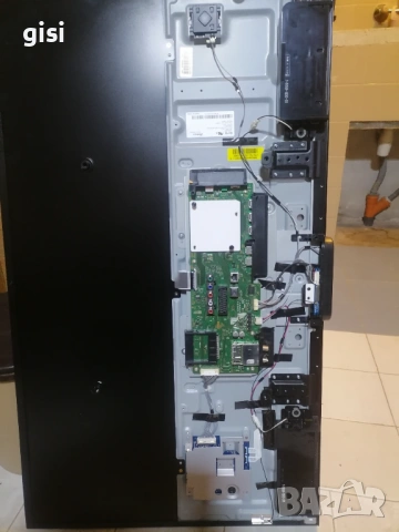 MAIN BOARD 1-980-805-31, снимка 4 - Части и Платки - 53175573