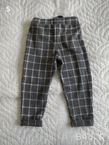 Детски панталон 92-98 размер, снимка 2 - Панталони и долнища за бебе - 38121830