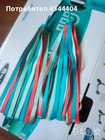 Тротинетка " Mini MICRO", снимка 5 - Скутери и тротинетки - 53053975