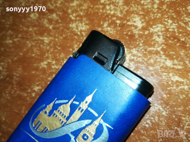 ROTHMANS 0303231139, снимка 5 - Запалки - 39871143