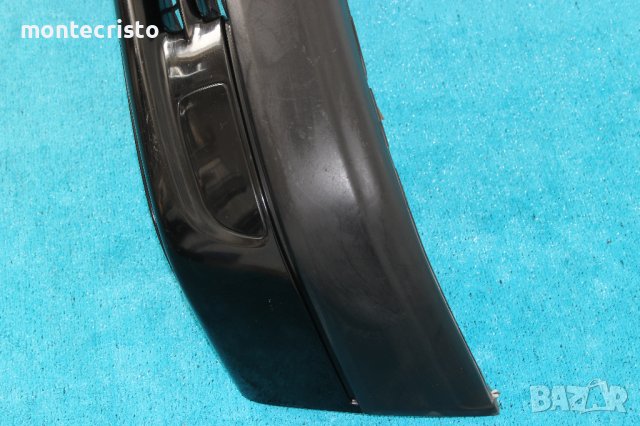 Предна броня Citroen Saxo (1996-2004г.) Ситроен Саксо версия без халогени / 9617730777, снимка 4 - Части - 40384469