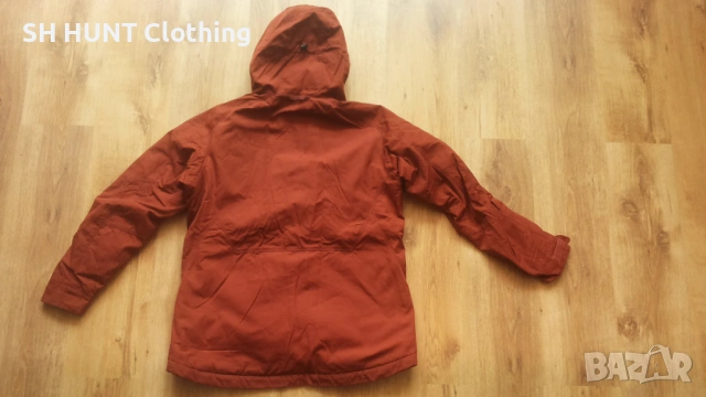 Lundhags HABE PILE Womens Jacket размер XL дамско яке - 1990, снимка 3 - Екипировка - 53277131