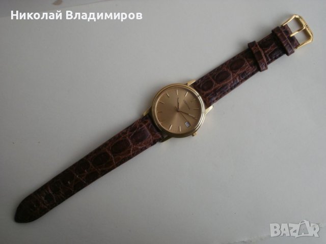 Certina мъжки ръчен швейцарски часовник, снимка 13 - Мъжки - 43414845