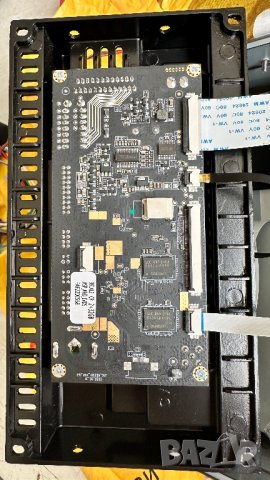 Авто мултимедия Carnovo 7” за volkswagen, снимка 3 - Навигация за кола - 43487224