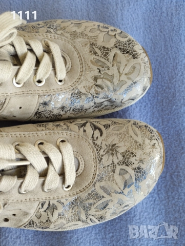 Обувки Helvesko номер 41., снимка 13 - Дамски ежедневни обувки - 51825539