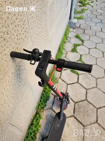Xiaomi M365 Pro Електрическа тротинетка - Перфектна! , снимка 14 - Велосипеди - 50100228