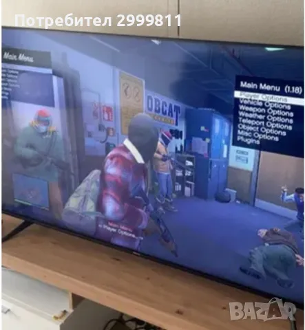 ps3 fat goldhen, снимка 2 - Игри за PlayStation - 49080973