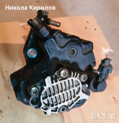 ГНП помпа високо налягане honda 2.2 i-ctdi N22A1, снимка 1 - Части - 48356489