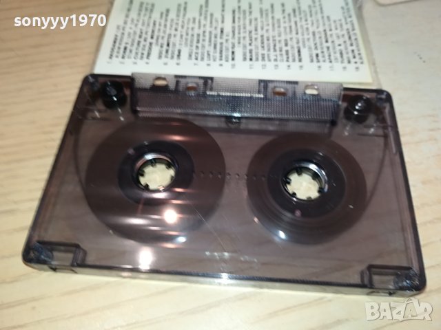 DJ HITS 93/4-КАСЕТА 3011231637, снимка 9 - Аудио касети - 43213551