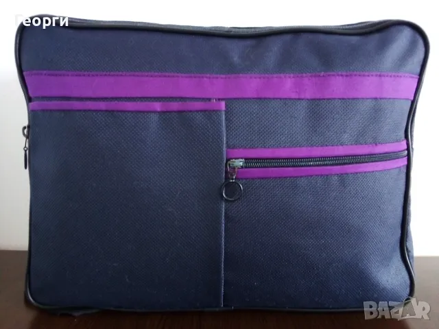 Чанта , снимка 3 - Чанти - 48208069