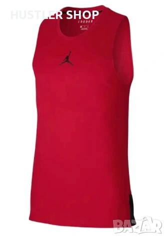 Мъжки потник NIKE JORDAN. Размер S