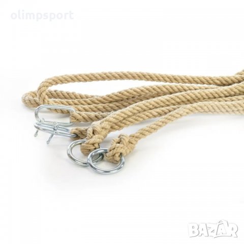 Гимнастически халки ,  24 см са класически халки за спортна гимнастика. , снимка 2 - Други спортове - 37352778