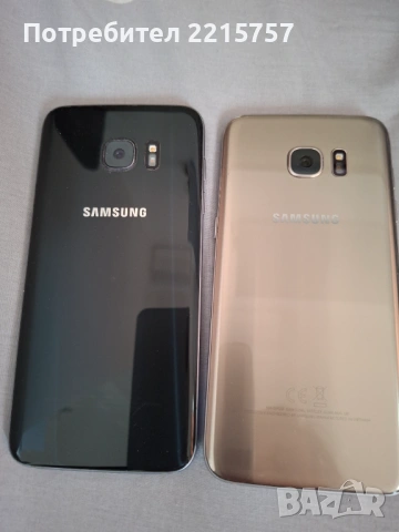 Samsung Galaxy S 7 edge, снимка 2 - Samsung - 40034381