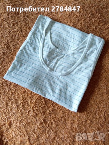 Мъжки потник , снимка 6 - Бельо - 37994956