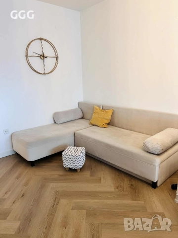 Ъглов Диван за Хол/Дневна