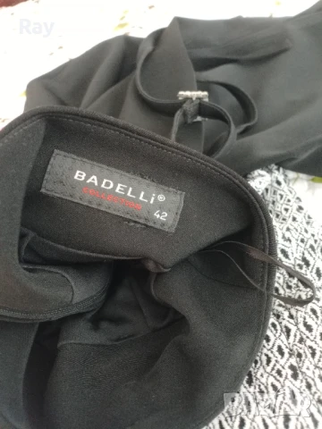 Елегантен/бизнес костюм размер М, снимка 10 - Костюми - 40564812