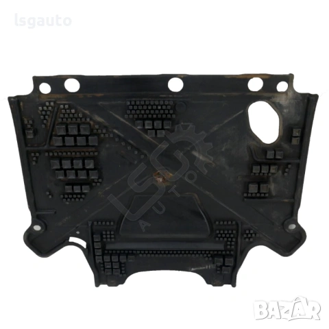 Кора под скоростна кутия AUDI A4 (B8) 2008-2015 ID: 156696, снимка 2 - Части - 53111825