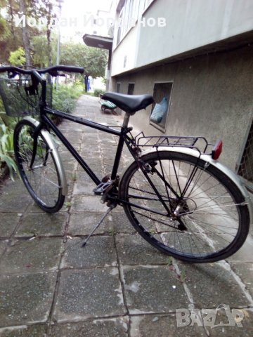 Градски велосипед 28 цола.