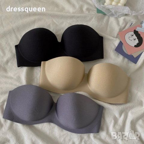 3637 Дамски повдигащ сутиен, снимка 17 - Други стоки за дома - 37484737