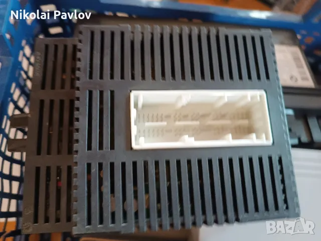 Компютри за БМВ Е 60 и Е 46, снимка 7 - Части - 48329311