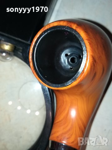 PIPE NEW-ЛУЛА ЗА ТЮТЮН НОВ МОДЕЛ 050240908, снимка 7 - Лули - 43667054