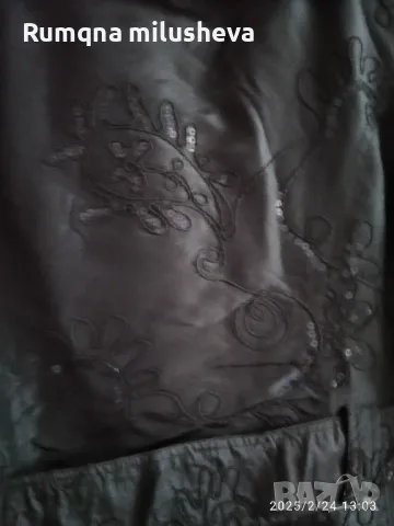 Дамски якета и палта, снимка 12 - Якета - 38784635