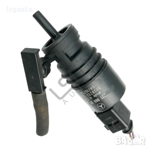 Помпичка течност чистачки Mercedes-Benz E-Class (W212) 2009-2016 ID:147729